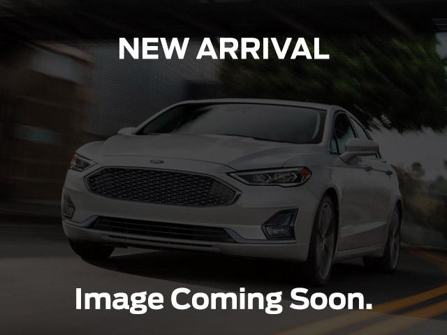 2022 Ford Escape 4DR TIT FHEV